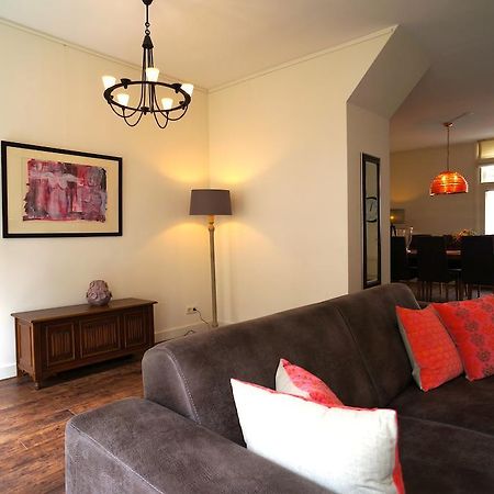 האג Stayci Serviced Apartments Noordeinde מראה חיצוני תמונה