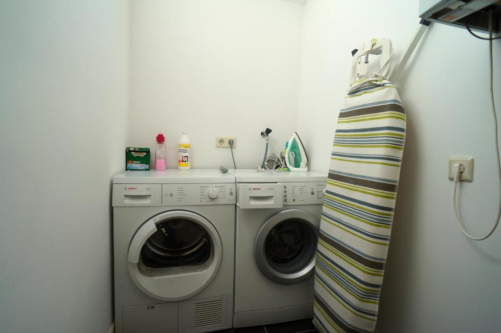האג Stayci Serviced Apartments Noordeinde מראה חיצוני תמונה