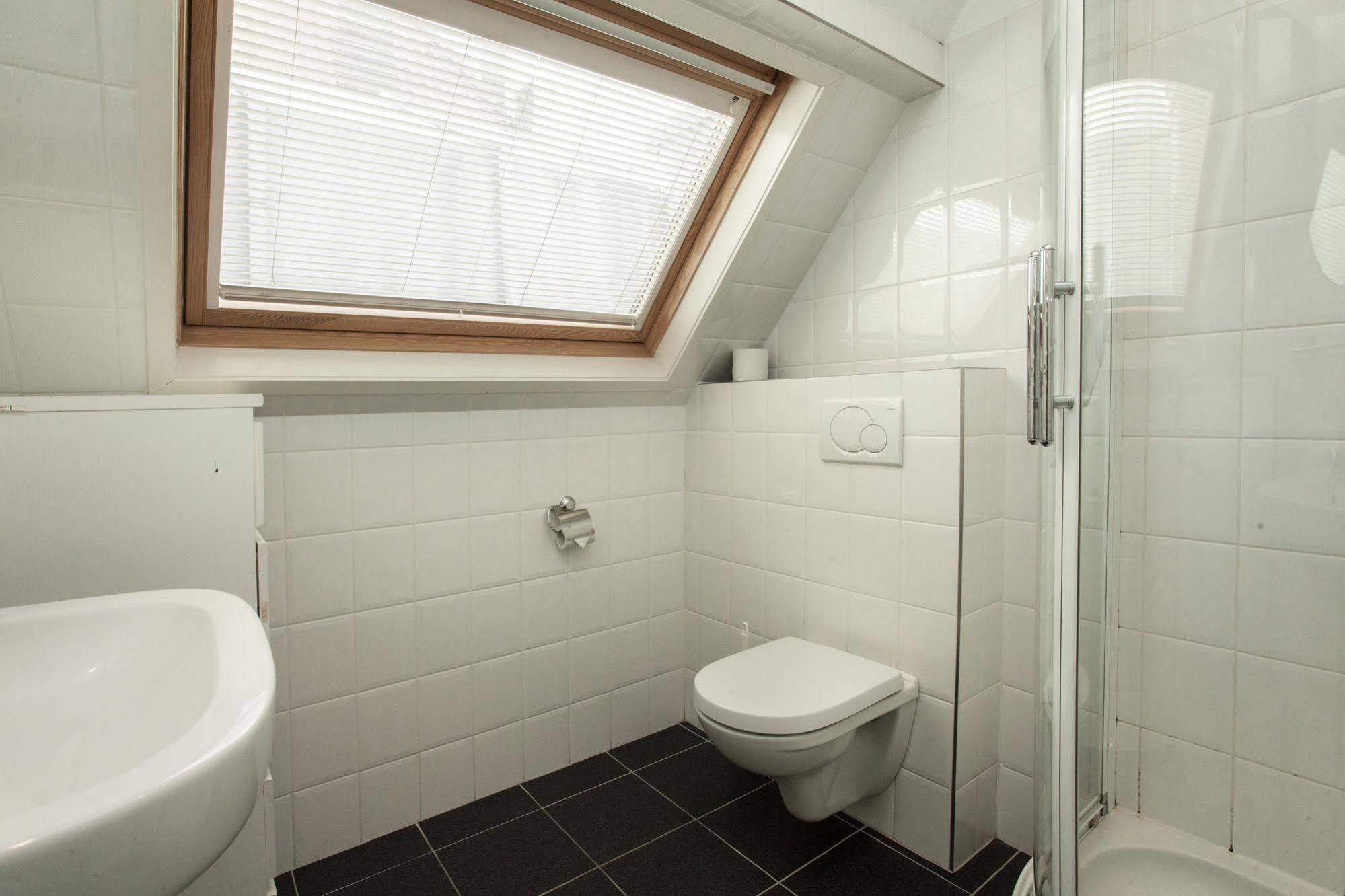 האג Stayci Serviced Apartments Noordeinde מראה חיצוני תמונה