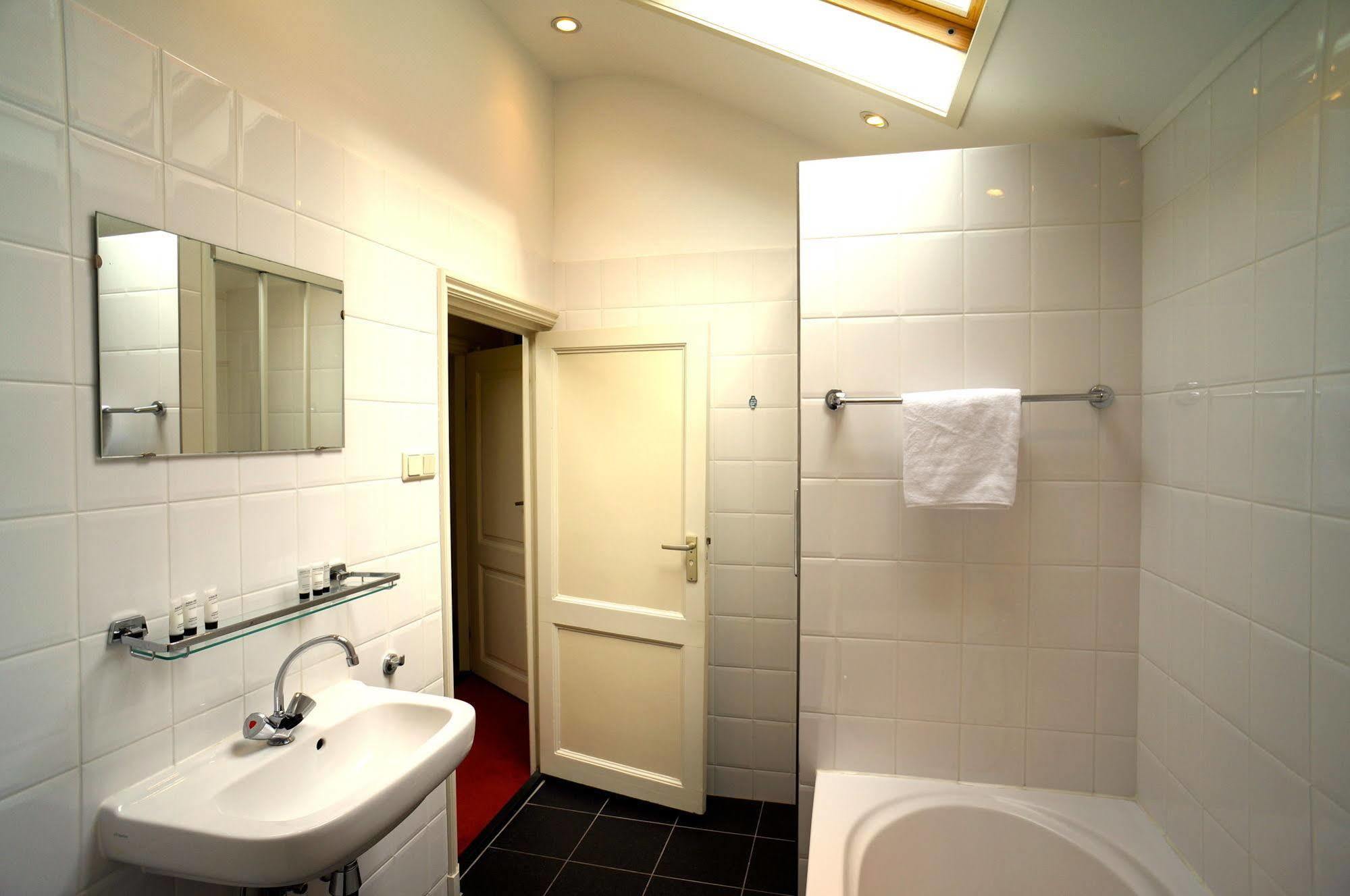 האג Stayci Serviced Apartments Noordeinde מראה חיצוני תמונה