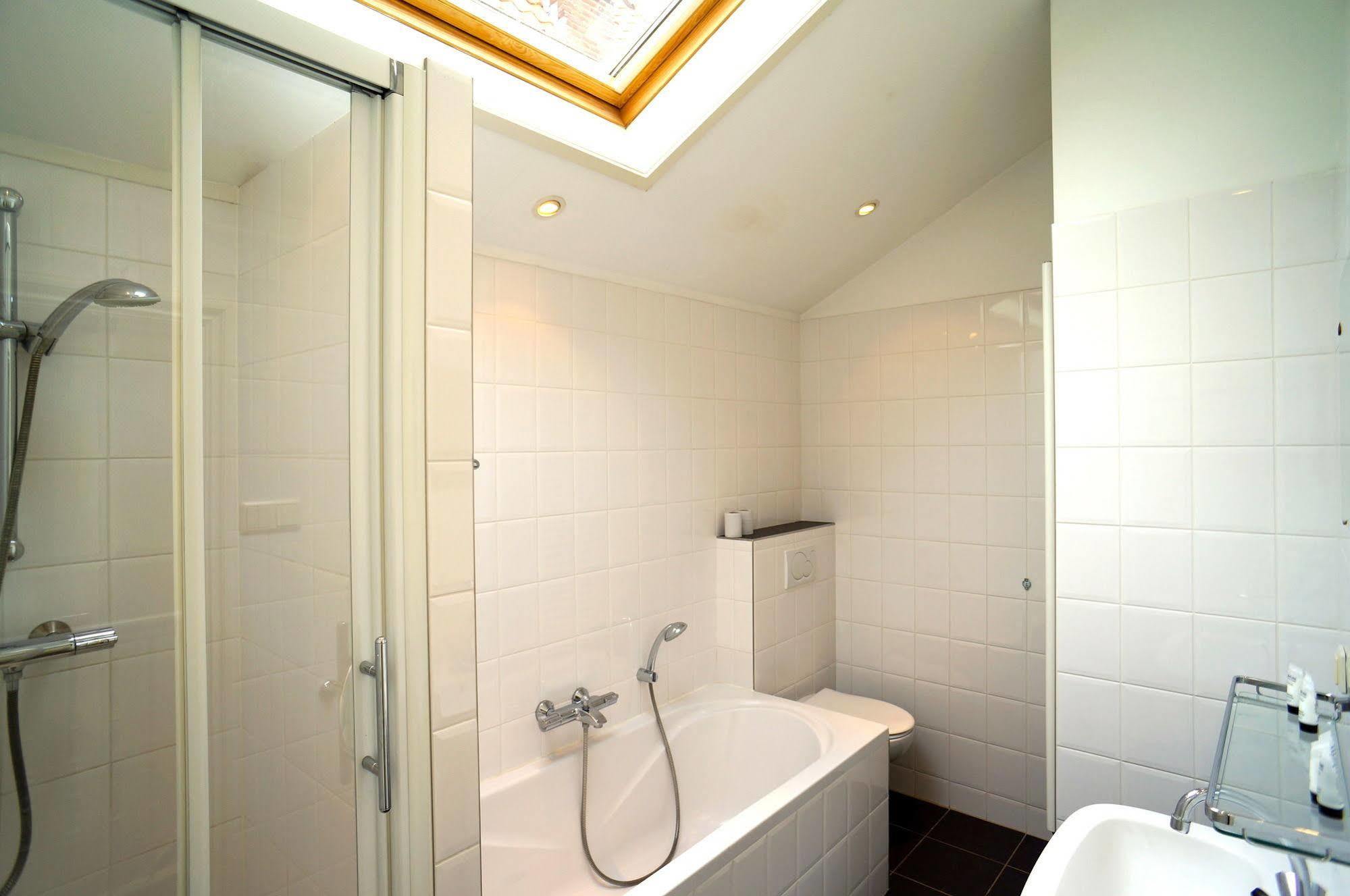 האג Stayci Serviced Apartments Noordeinde מראה חיצוני תמונה