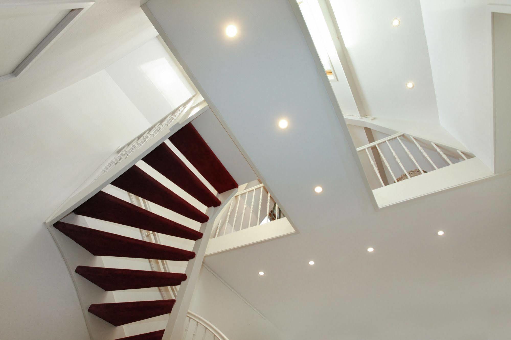 האג Stayci Serviced Apartments Noordeinde מראה חיצוני תמונה